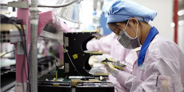 供应商：在美国制造iPhone根本不切实际