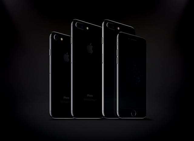 缺设计师吗？4.7寸版iPhone 8外观或将不变 