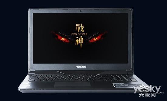 战神Z7M-SL7D2强势降临