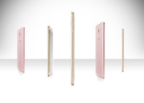 三星Galaxy C9 Pro线下开售 开启大屏娱乐新时代
