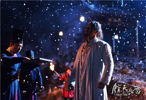 色调统一体现美感