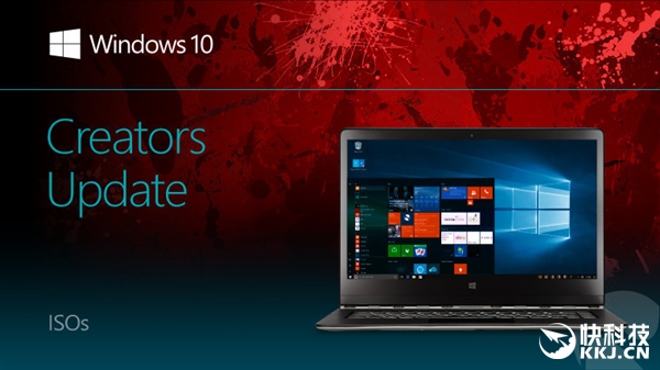 Windows 10最新ISO镜像官方下载：Build 14965预览版
