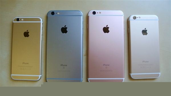 iPhone 6S异常自动关机！苹果：第三方电源适配器导致