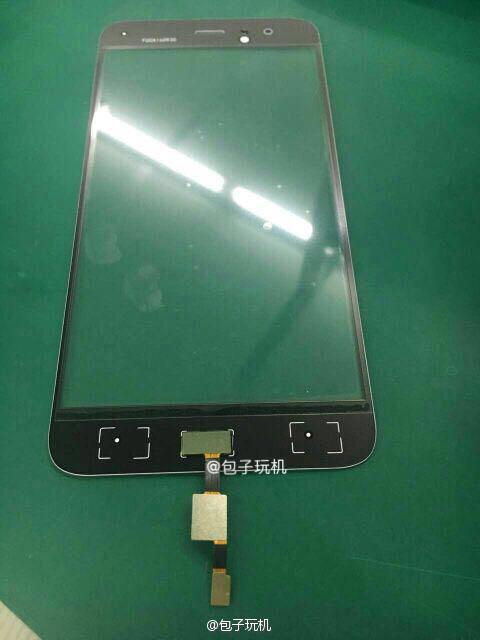 华为P10将配超声波指纹 吊打小米还是被吊打？