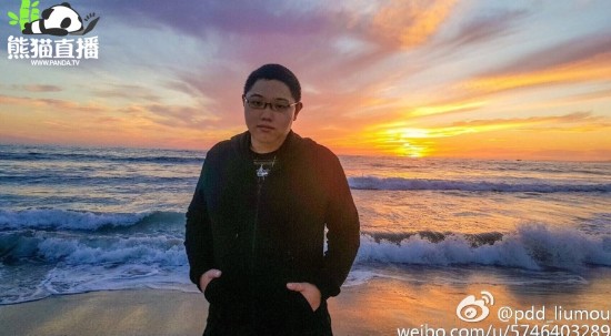 PDD勇闯歌坛 飙升榜第一见证灵魂歌者实力