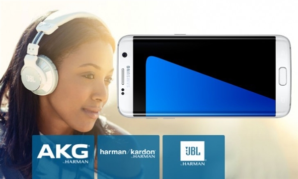 Galaxy S8太遗憾：完美错过哈曼音频技术