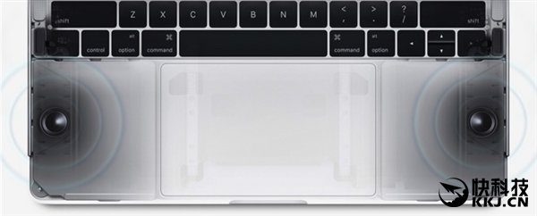 全新MacBook Pro千万别装Windows！会损坏扬声器