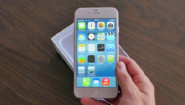 警惕低价陷阱 男子1480元网购iPhone6s被骗惨