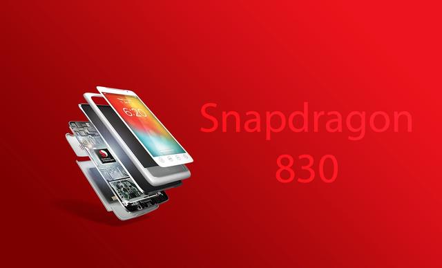 骁龙835主频最高3GHz！那麒麟960可怎么办？