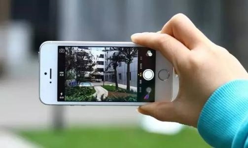 背后发凉！iPhone的Live Photo功能泄露隐私