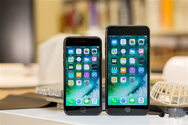 赚到爆！iPhone三季度或盈利108亿美元 