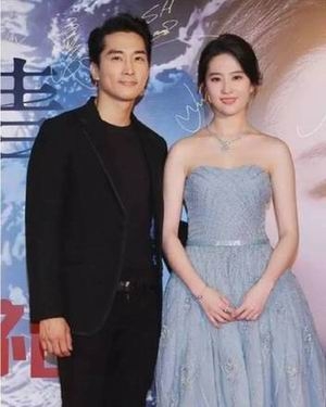 揭秘宋承宪刘亦菲分手真相