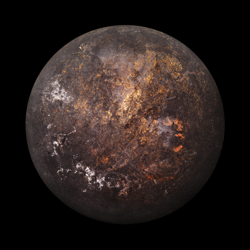行星还是平底锅？NASA发图考网友