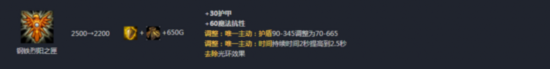 LOLS7必将崛起的10大英雄：新版刀锋竟然没上榜？