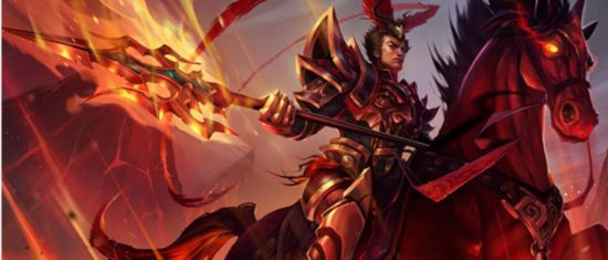 LOLS7必将崛起的10大英雄：新版刀锋竟然没上榜？