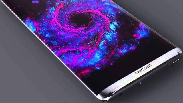 赌上一切的反击 消息称三星S8将推256GB皇帝版