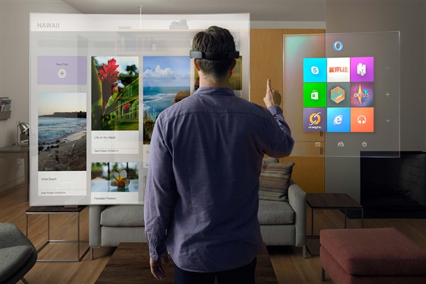 Windows 10 VR眼镜PC配置曝光：亲民到不行