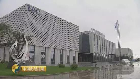 厉害了“我的中国心”！原来，iphone用的是“中国芯”