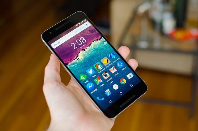 谷歌正式推送Android 7.1.1 儿子还是亲生的好