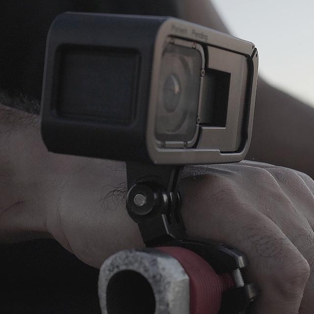 这个小装置让你的GoPro Session续航时间翻倍