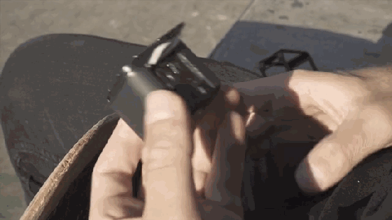 这个小装置让你的GoPro Session续航时间翻倍