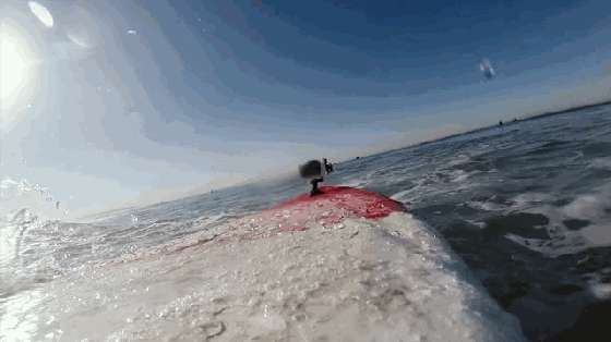 这个小装置让你的GoPro Session续航时间翻倍