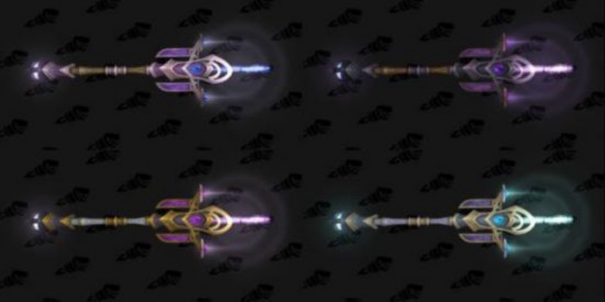 魔兽世界7.2剧透：达拉然之眼现身 萨格拉斯复活