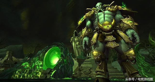 魔兽最难boss排行：巫妖王仅排第二 第一曾无人能敌