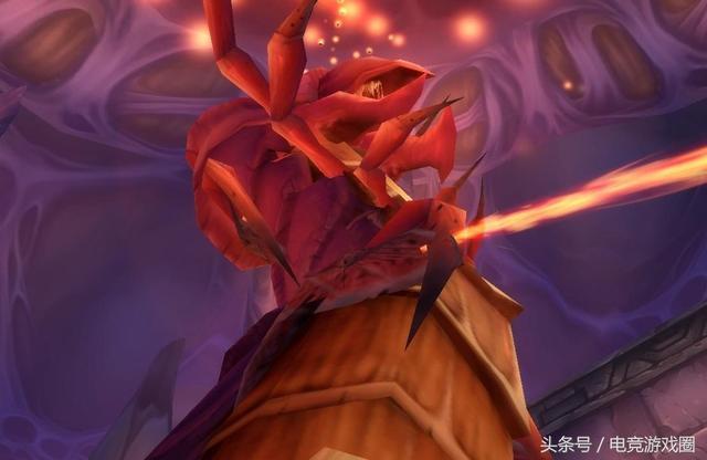 魔兽最难boss排行：巫妖王仅排第二 第一曾无人能敌