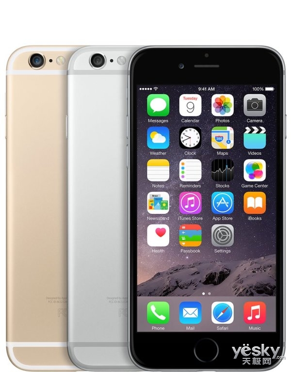 远不止6s!大量iPhone出现30%电量时自动关机
