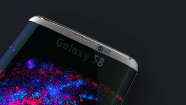 后置拍照已经无敌？三星S8将大幅提升前置镜头