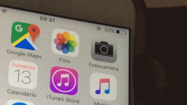 iOS 10.1.1引发iPhone续航BUG 30%电量自动关机