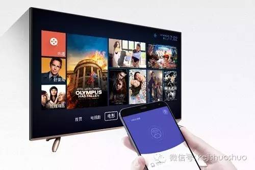 未能“重新定义客厅”,智能电视欠缺了什么？