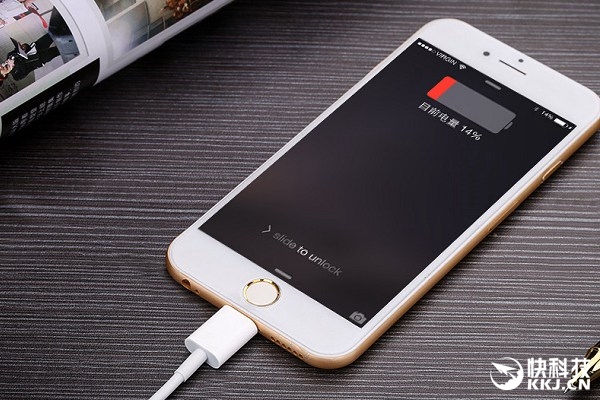 iPhone 6全系列集体异常关机！中消协再问苹果公司
