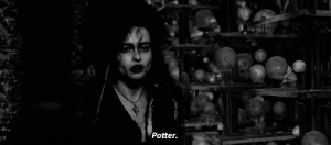 看《神奇动物在哪里》之前,必须知道的50件事