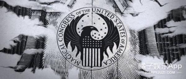 看《神奇动物在哪里》之前,必须知道的50件事