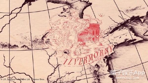 看《神奇动物在哪里》之前,必须知道的50件事