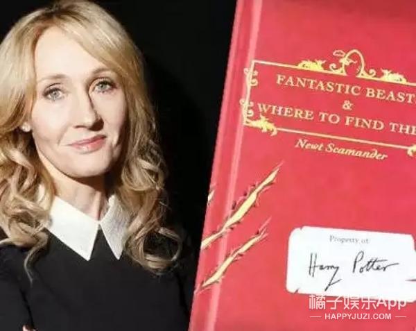 看《神奇动物在哪里》之前,必须知道的50件事