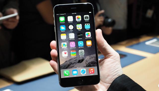 iPhone 6 Plus又爆出一宗燃烧事故  