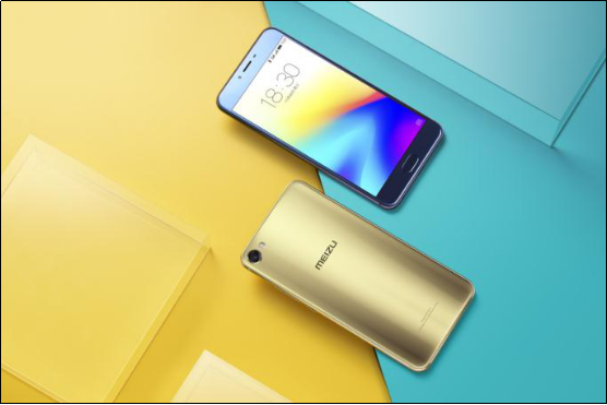 1206魅蓝Note新品福利：可优先购魅族PRO 6 Plus1
