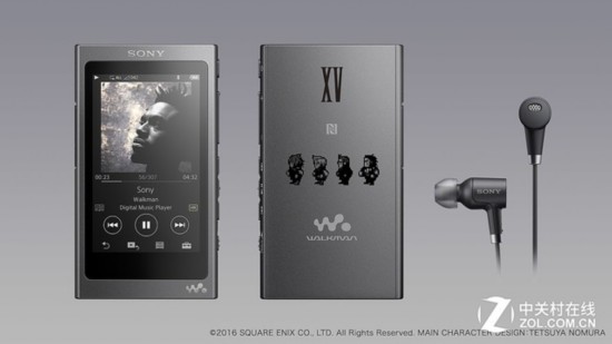 WALKMAN新闻 