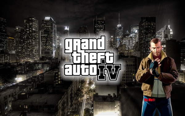 《GTA4》六年来首个PC补丁：完美支持Win10