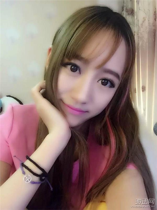貌美声甜：著名的LOL女主播你认识几个？