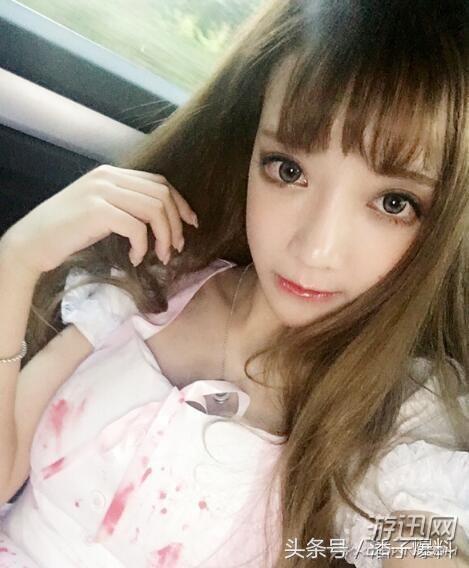 貌美声甜：著名的LOL女主播你认识几个？