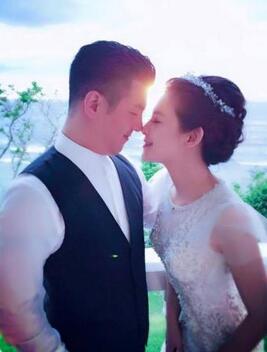 前夫将补办婚宴 贾静雯称不阻止女儿参加