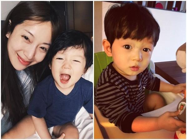 隋棠怀孕穿紧身裙