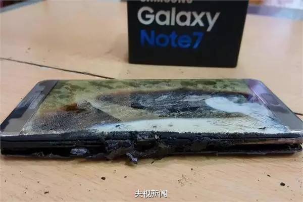 苹果iPhone 6Plus手机今年也发生数起爆炸
