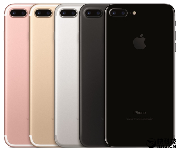 网友愤怒：iPhone 7 Plus听筒异响 有爆炸声
