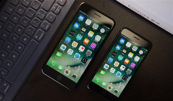 苹果心塞 国行iPhone 7疯狂降价！要崩盘了