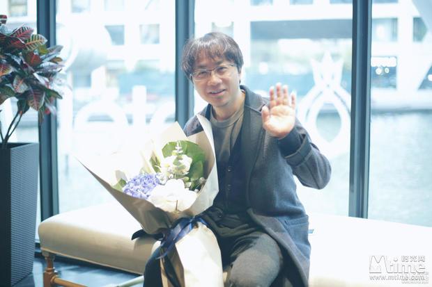 解读《你的名字》新海诚 壁纸狂魔成动画之光 
